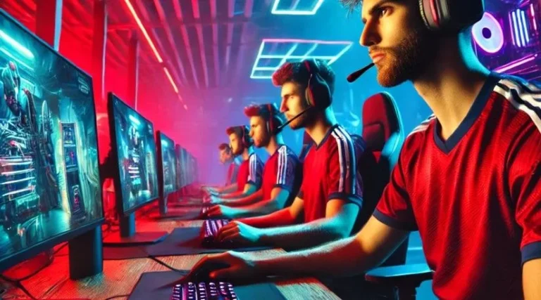 Cool Gaming Names