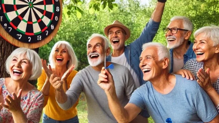 Darts Team Names
