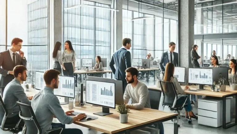 Funny & Smart IT Team Names