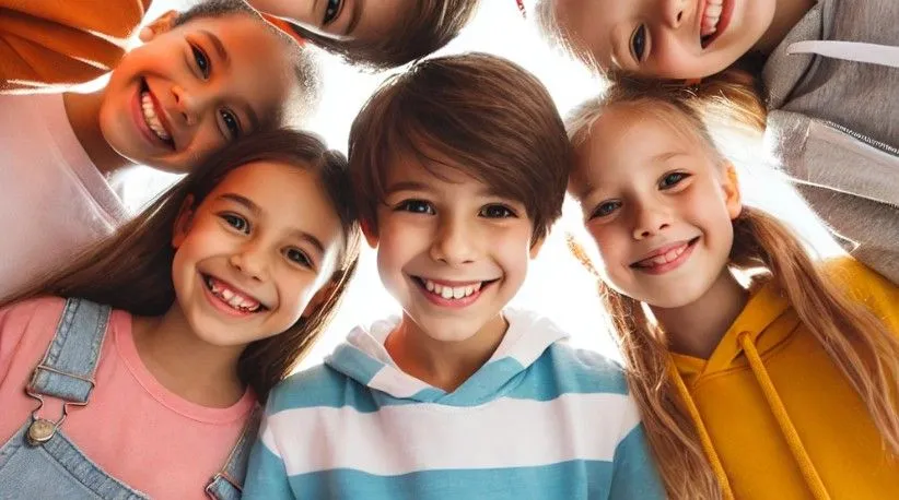 The Best Team Names for Kids