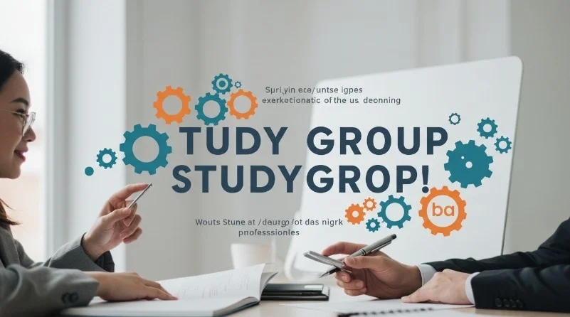 best study groups names