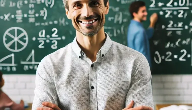 best teacher group names