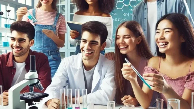 top science team names