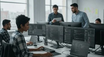 The Power of Teamwork in Tech