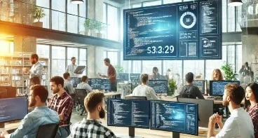 The Power of IT Teams