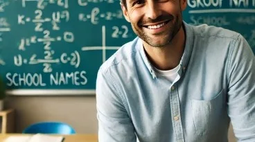 Teacher Squad Names to Make You Smile